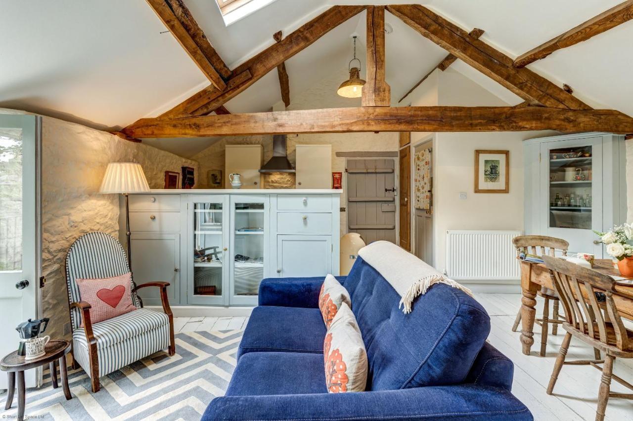 The Hayloft Villa Hook Norton Exterior photo
