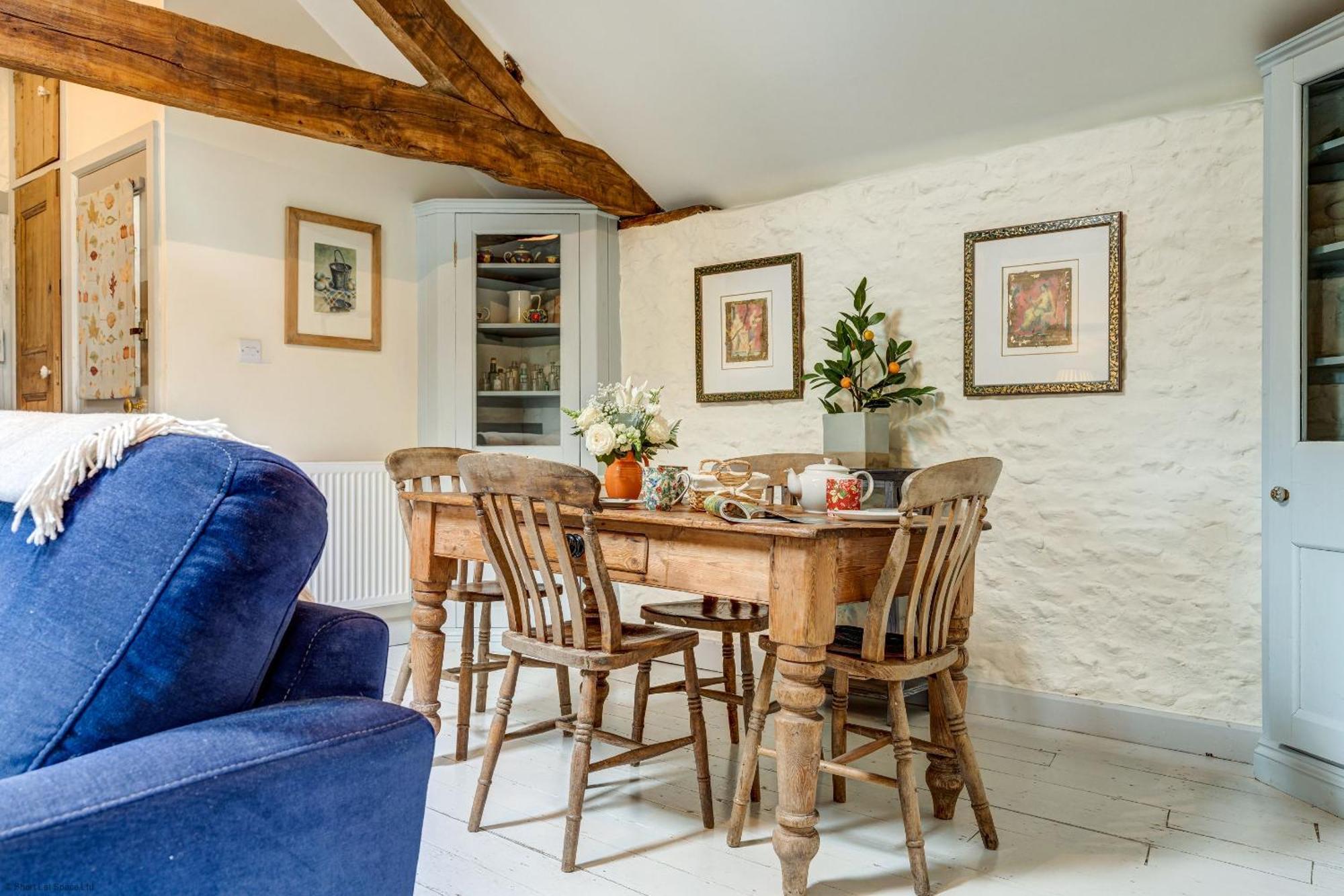 The Hayloft Villa Hook Norton Exterior photo